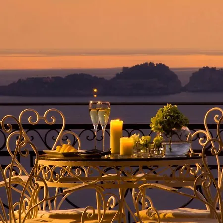 Maison d'hôtes Oliviero