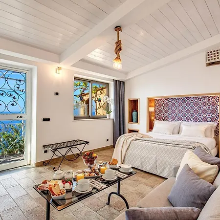 فيلا أوليفيرو