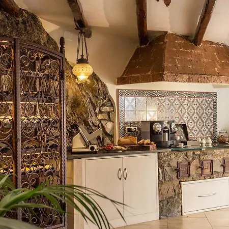 فيلا أوليفيرو