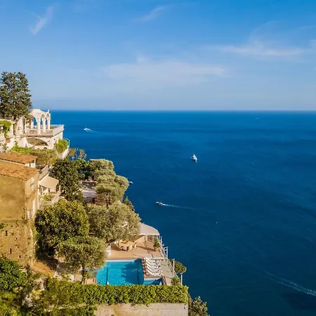 فيلا أوليفيرو بوسيتانو