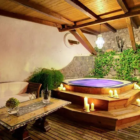 Affittacamere Oliviero *