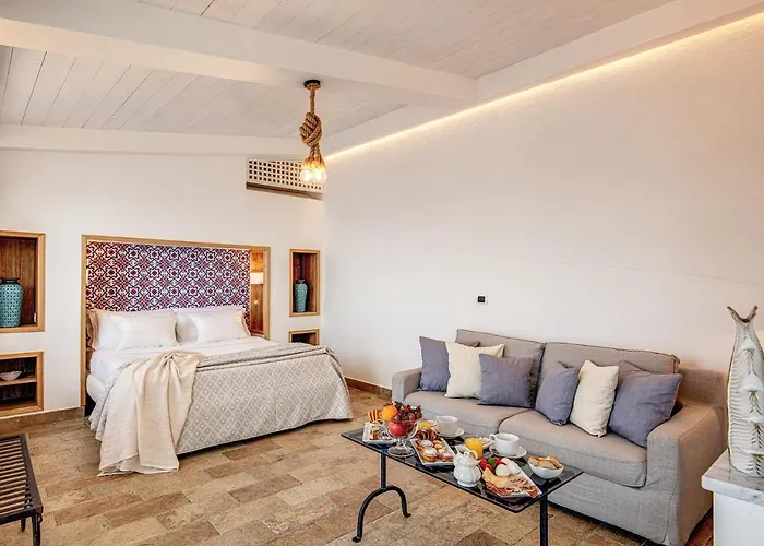 Affittacamere Oliviero Positano