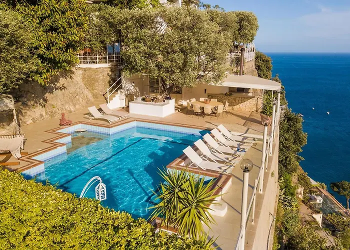 Πανσιόν Oliviero