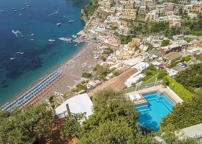 بيت ضيافة فيلا أوليفيرو *