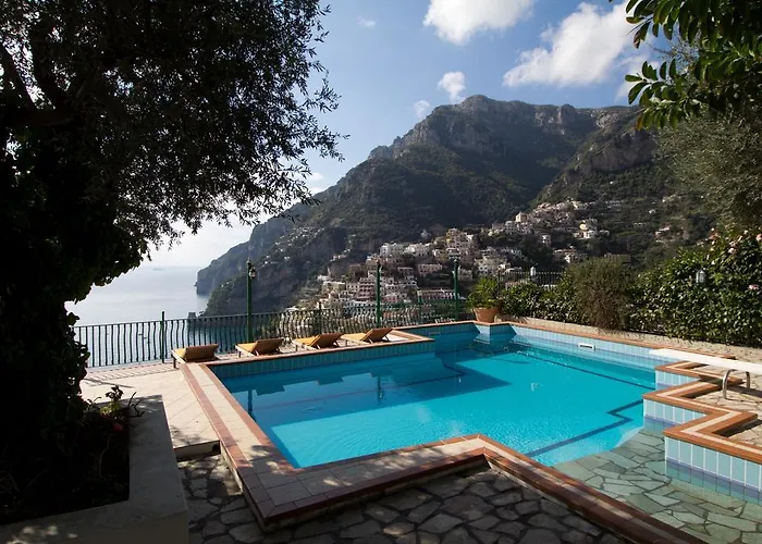 فيلا أوليفيرو بيت ضيافة