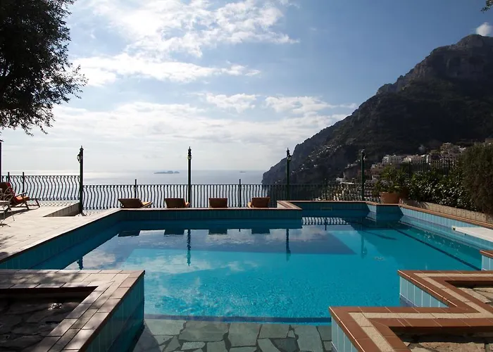 بيت ضيافة فيلا أوليفيرو