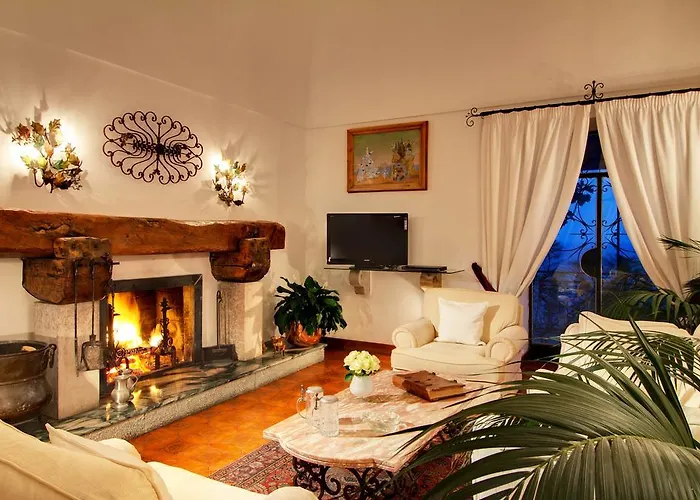 فيلا أوليفيرو