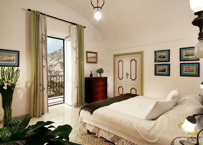 فيلا أوليفيرو بيت ضيافة