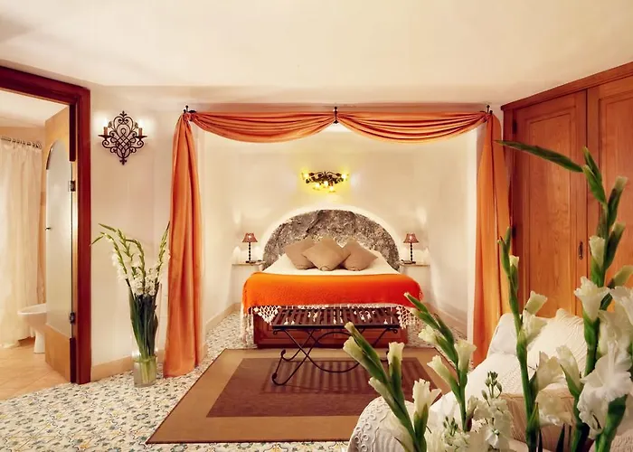 فيلا أوليفيرو بيت ضيافة *