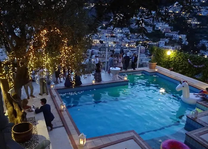 فيلا أوليفيرو