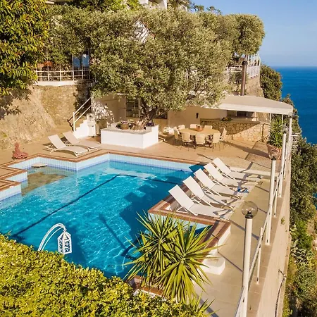 Maison d'hôtes Oliviero