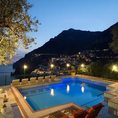 Maison d'hôtes Oliviero *