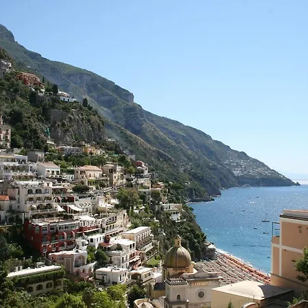 Oliviero * Positano