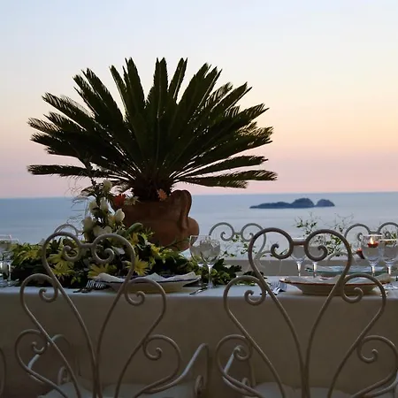 Oliviero Maison d'hôtes *