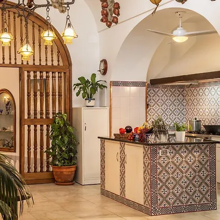 Maison d'hôtes Oliviero *