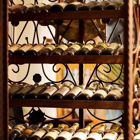 Oliviero Maison d'hôtes *