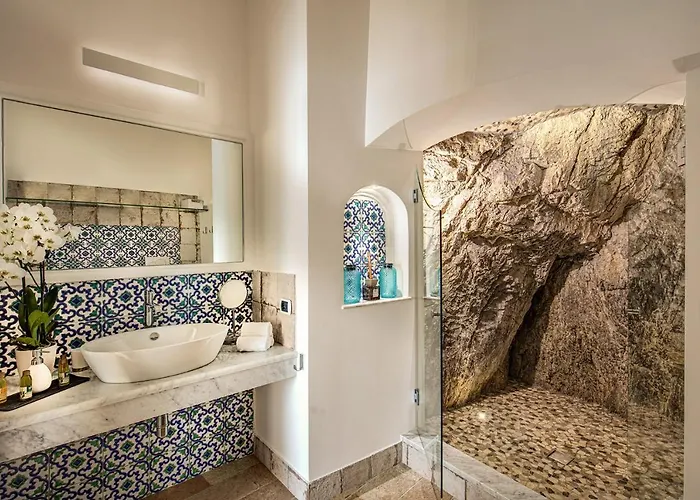 Affittacamere Oliviero Positano