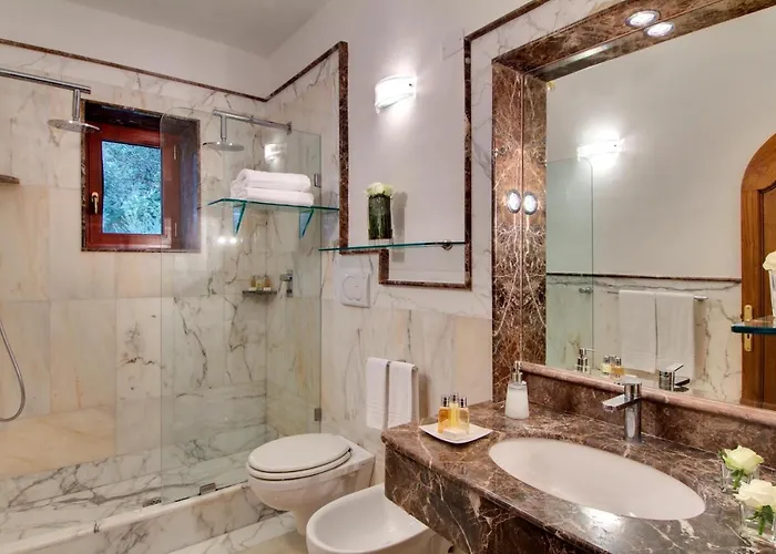 Affittacamere Oliviero Positano