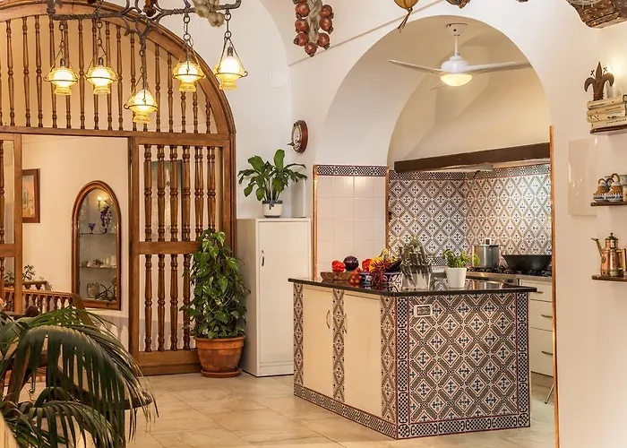 Affittacamere Oliviero *